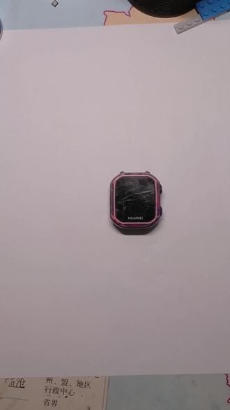 华为儿童手表 3 拆解 一款没摄像头的电话手表,用料怎么样#电话手表 #华为