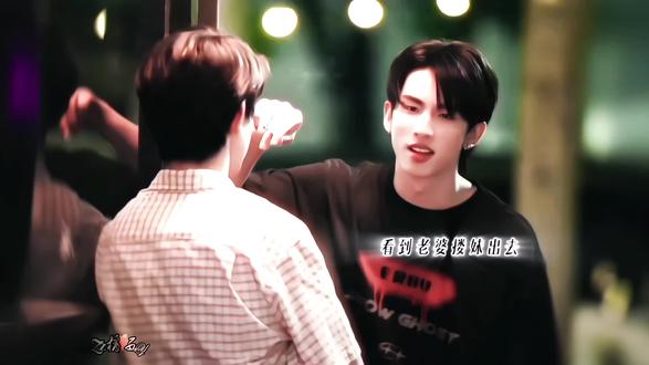 特别好哄的一款1
#surfjava #谁说他们是宿敌 #他泰CP #弗荚