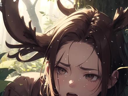 我就砍个树,怎么灭世级了:第七集