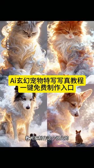 玄幻宠物特写ai特效教程来了!#即梦ai #玄幻宠物特写 玄幻宠物特写教程 宠物写真ai口令 宠物写真ai特效 猫咪ai特效教程 猫咪自拍ai图片怎么生成 教你拍猫咪取景框照片 ai绘图宠物 萌宠闪金速写风写真教程 猫咪ai视频制作 万一这是小猫的行李箱呢 家有爱宠 玄幻宠物特写指令 玄幻宠物特写一键生成 玄幻宠物特写ai特效 玄幻宠物特写ai特效教程 玄幻宠物 ai玄幻宠物特写 仙猫 #铲屎官的日常#小猫 仙气猫咪 玄幻宠物特写ai教程 3D猫咪特效 3d猫咪特效教程 超真实3d猫猫特效怎么调 #宠物写真教程 小猫咪超萌 萌宠猫咪合集 猫咪写真照 宠物写真 ai玄幻宠物特效 ai玄幻宠物特写 玄幻猫咪特写、玄幻狗子特写、玄幻萌宠特写、ai 玄幻宠物特写怎么制作、ai 玄幻宠物特写制作教程、ai 玄幻宠物特写制作入口、ai 玄幻宠物特写一键做同款、ai 玄幻宠物特写一键生成、ai 玄幻宠物特写一键制作、ai 玄幻宠物特写免费制作、ai 玄幻宠物特写免费生成、ai 玄幻宠物特写制作方法、ai 玄幻宠物特写p图、ai 玄幻宠物特写制作指令、ai 玄幻宠物特写提示词、ai 玄幻宠物特写特效、ai 玄幻宠物特写壁纸、ai 玄幻宠物特写怎么制作、ai 玄幻宠物特写制作教程、ai 玄幻宠物特写制作入口、ai 玄幻宠物特写一键做同款、ai 玄幻宠物特写一键生成、ai 玄幻宠物特写一键制作、ai生成玄幻宠物特写、ai 玄幻宠物特写免费制作、ai 玄幻宠物特写免费生成、ai 玄幻宠物特写制作方法、ai 玄幻宠物特写p图、ai 玄幻宠物特写制作指令、ai 玄幻宠物特写提示词、ai 玄幻宠物特写特效、ai 玄幻宠物特写壁纸、ai 玄幻萌宠特写怎么制作、ai 玄幻萌宠特写制作教程、ai 玄幻萌宠特写制作入口、ai 玄幻萌宠特写一键做同款、ai 玄幻萌宠特写一键生成、ai 玄幻萌宠特写一键制作、ai生成玄幻萌宠特写、ai 玄幻萌宠特写免费制作、ai 玄幻萌宠特写免费生成、ai 玄幻萌宠特写制作方法、ai 玄幻萌宠特写p图、ai 玄幻萌宠特写制作指令、ai 玄幻萌宠特写提示词、ai 玄幻萌宠特写特效、ai 玄幻萌宠特写壁纸、ai 玄幻狗子特写怎么制作、ai 玄幻狗子特写制作教程、ai 玄幻狗子特写制作入口、ai 玄幻狗子特写一键做同款、ai 玄幻狗子特写一键生成