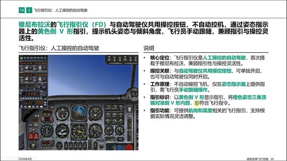 1417. 开始下降、动力组合的等效性 #航空科普 #模拟飞行 #fsx #飞行体验 #穆尼飞机