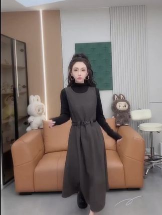 #时尚套装 #高级感穿搭 #洋气减龄 #时尚显瘦 #秋冬新款