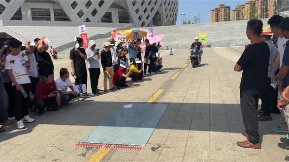 雅迪白鲨二代#雅迪白鲨