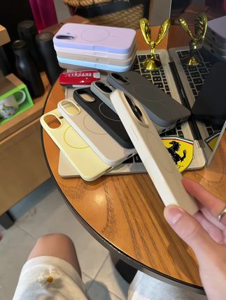 终于安排到我心里了#手机壳