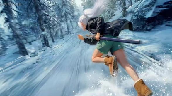 AI漫剧教程、全网首发!!AI视频万亿市场 #AI视频 #AI漫剧 #AI #AI短剧 #AI绘画