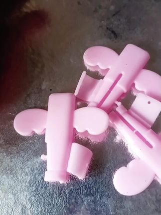 宝子们看过来!数据线总断头超心烦?这软萌保护套凭啥能救数据线一命?#内容启发搜索 #数据线保护套 #数据线保护套超可爱的 #数据线保护套再也不用担心线折断了 #数据线保护套固线器