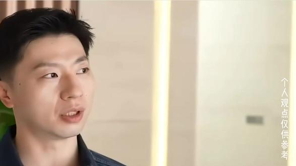 央媒专访这次,孙颖莎的一句话,竟令马龙意外赚足全中国球迷口碑 #热点 #孙颖莎 #马龙
