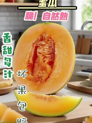 多汁香甜,坏果包赔