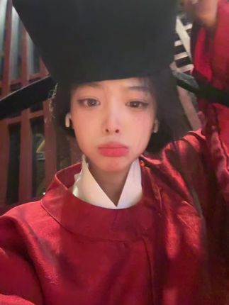 热化了