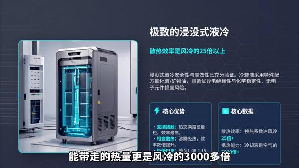 AI算力越强,设备越热。风冷压不住了,液冷成了必选项。英维克、高澜股份、申菱环境,谁在布局?数据都在公告里。以上是产业链公开信息整理,不构成建议。
#液冷 #AI #算力 #财经 #股市
