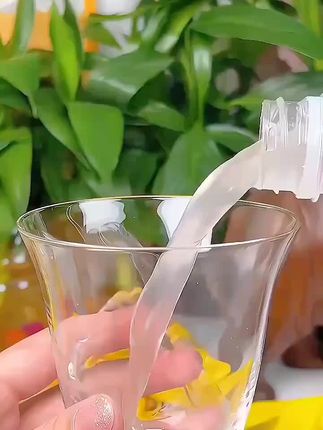 柠檬蜂蜜头小青柑柚子百香果果味蜜盖分离式蜂蜜柠檬水分离式瓶盖#柠檬蜂蜜水 #饮品
