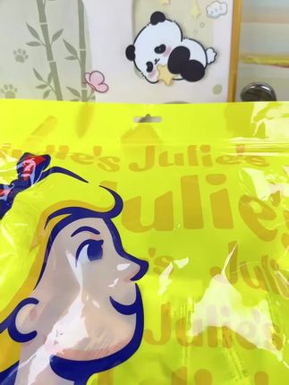 进口茱蒂丝花生酱芝士柠檬夹心饼干苏打饼干独立包装零食#这也太好吃了 #美味零食 #零食推荐 #爱了爱了🥰🥰🥰 @抖音小助手