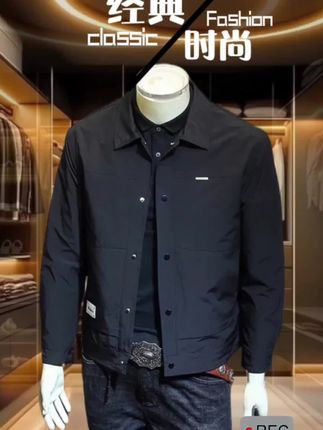 #男生穿搭日记 #男生穿搭 #衣服穿搭 #男士穿搭 #春秋新款