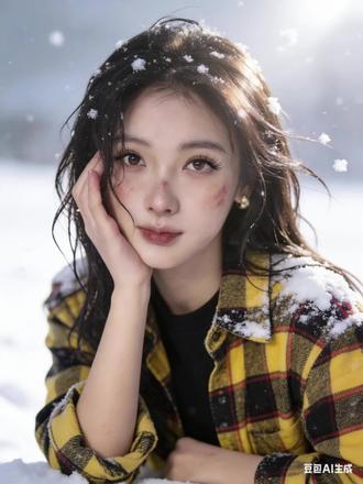 寒风凛冽ai口令制作教程来啦#ai寒风凛冽#寒风凛冽#ai寒风冷冽 #豆包ai#豆包P图已经nextlevel了