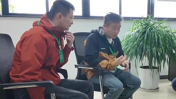 张雪的瓶颈,奋斗的目标。