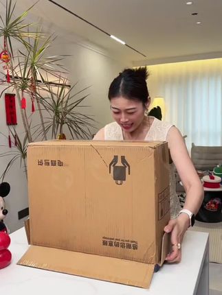 #生活用纸#抽纸#纸巾 #可湿水抽纸 #居家必备