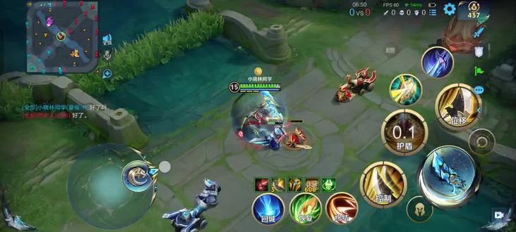 和路人单挑,只能说吕布打不过纯输出夏侯惇😅