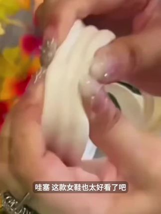 #软底软面穿上超舒服 #百搭鞋子 #脚宽脚胖都可以 #强烈推荐 #强烈推荐