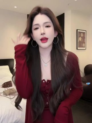 #套装两件套 #气质穿搭 #好看的衣服都在这里