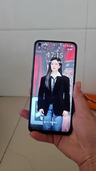 点击@神图君 书入口令(1620)得同款#手机动态壁纸 #白鹿 #唐宫奇案 #李佩仪 #手机动态壁纸设置教程