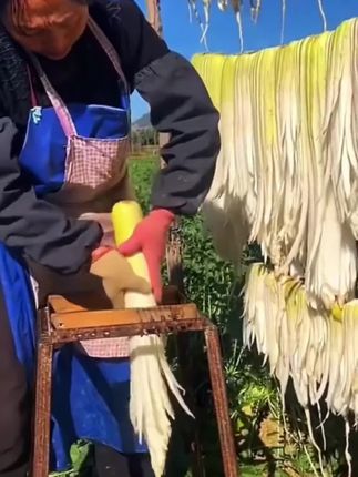 #萝卜干#抖音美食推荐官 #家常美味 #享受美味 #家常饭