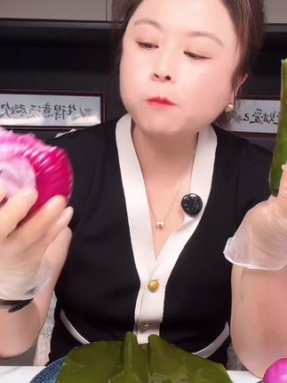 【华姐专属】大连新鲜盐渍海带带箱五斤!凉拌鲜嫩包饭包美味涮火锅#地方特色美食 #好吃到停不下来 #营养丰富 #健康美食 #下饭神器