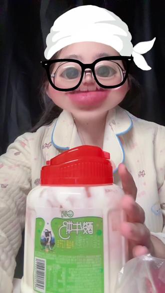 很火的盖瑞酸奶怎么样#酸奶 #盖瑞酸奶 #pdd零食 #平价零食 #大学生