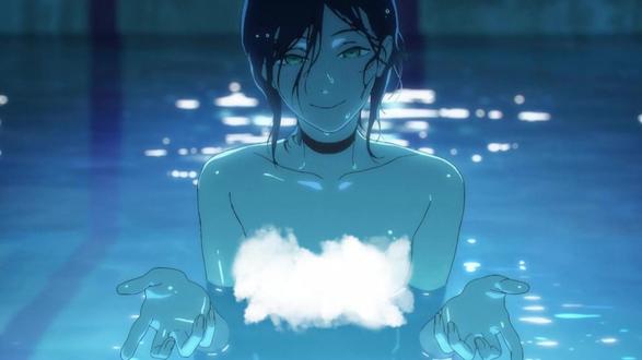 相爱相杀又甜又虐!超高分奇幻动作动画《链锯人剧场版:蕾塞篇》 2025年超高分奇幻动作动画《链锯人 剧场版:蕾塞篇》(又名:剧场版 链锯人 蕾洁篇,日文名:劇場版 チェンソーマン レゼ篇,英文名:Chainsaw Man - The Movie: Reze Arc)改编自藤本树的同名漫画,由MAPPA制作。故事延续TV动画的最终章,讲述「电锯恶魔」电次在大街上突然遇上暴雨。于是,他躲到电话亭里面避雨。在避雨的过程中,电次邂逅了名为蕾塞的少女。紫发碧眼温柔可爱的少女蕾塞,对懵懂的电次一见倾心。雨中的相遇、咖啡厅的约会、夜晚的学校的探索、庆典的活动... 两颗孤独的心迅速的拉近了。然而这份美好的背后,却藏着一个冰冷的真相:蕾塞是「炸弹恶魔」,她与电次的相遇是带着夺取他心脏的任务而来。所有的温柔与爱意的背后,原来都只是一场精心设计的表演。#链锯人剧场版 #电锯人剧场版 #蕾塞篇 #蕾塞篇剧场版 #链锯人蕾塞