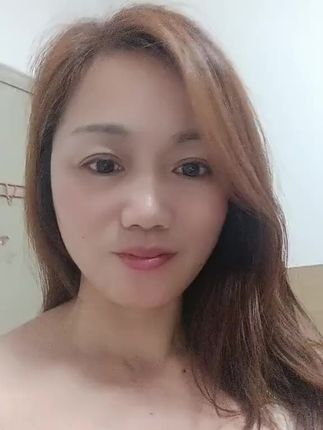 对口型演技素颜黄脸婆。