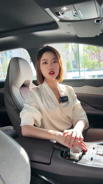 今天给大家讲一讲行车记录仪的设置方法#豹启新篇领航未来