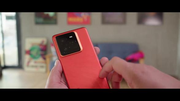 防护性能方面,真我GT7Pro也展现了越级的表现