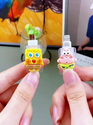 数据线保护套#数据线 #实用好物 #生活小帮手 #好东西一起分享