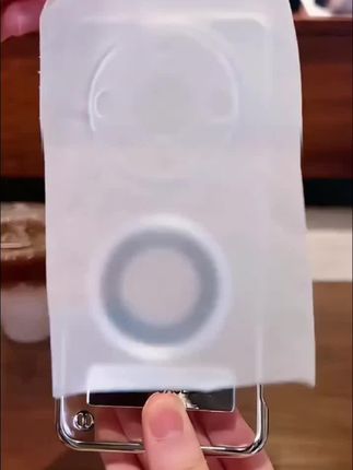 适用小米12Sultra简约超薄电镀无边框磁吸贴电镀支架手机壳HQ#新款手机壳 #爆款手机壳 #创意手机壳 #高级感手机壳 #手机壳推荐