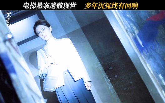 #黑夜告白 电梯悬案遗骸现世,多年沉冤终有回响#潘粤明#王鹤棣(按姓氏拼音排序)#任敏#姜瑶