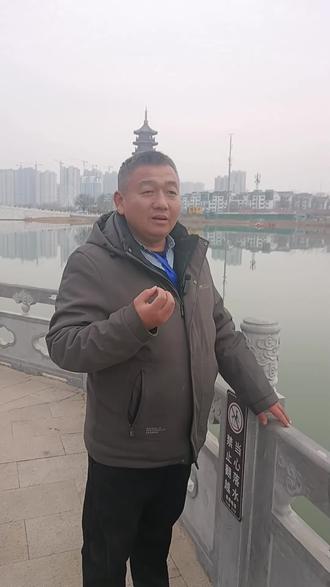 水的不同称呼,江河湖海