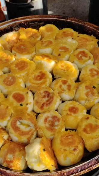 #美食 #陕西方言段子 你听明白咧么#助手抖音