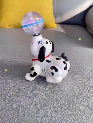 音乐小狗#好物推荐🔥 #启蒙早教儿歌 #早教玩具