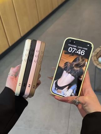 iPhone17同款大视窗,还带了超清防爆镜头膜,花小钱装大的#这也太好看了 #这个手机壳真的长在我心巴上了 #iPhone17手机壳 #颜值高