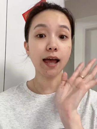 毛老师清透粉膏小样试色光感美肌801/802/803滋润遮瑕 毛戈平粉膏是好用的|||毛戈平粉膏是好用的 夏天轻透防水 #想把底妆焊在脸上