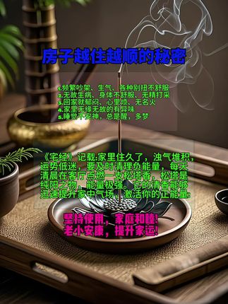 #住宅有讲究#国学文化#老祖宗的智慧#家居布局#干货分享