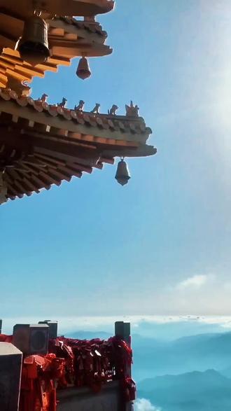 守本心 定心神 不因得失乱心,不因人言动念。
不因世事惊神,不因浮名失真。
心若清净,万物皆可安放。
念若皈依,尘劳自会远离。
道不在远方,在一念不乱中。
真不在外求,在本心清明处。
#传统文化 #情感共鸣 #本自具足 #道家养生