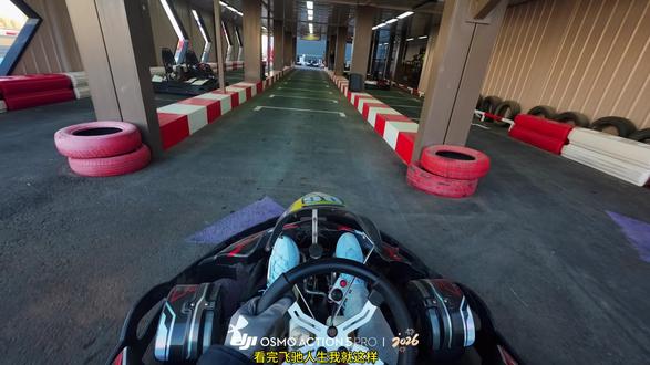 #飞驰人生3 #压弯 #方程式赛车 看完飞驰人生的我