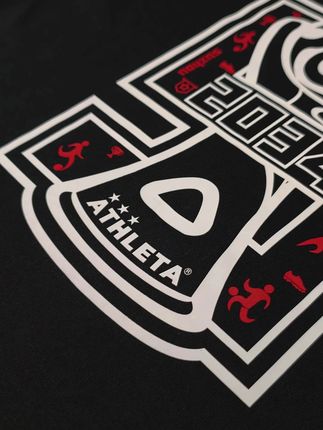 ATHLETA 2034杯球衣~ #ATHLETA #athleta阿仕利塔 2034杯球衣~#2034杯 #夏季穿搭 #足球