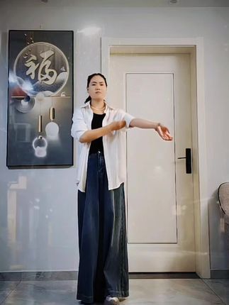 #上热门🔥 #跳舞使我快乐 #今日份舞蹈打卡