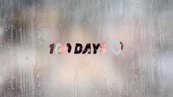 @ㅤ ㅤ #100days