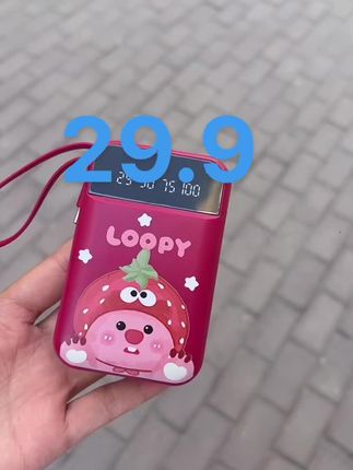 能带上飞机的充电宝,乌鲁木齐今天下单,明天到货 #祖拉的减肥日记 #祖拉的 #soygubax