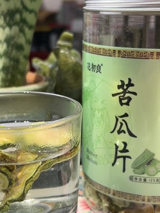 #创作灵感 #苦瓜 #好喝不贵 #好物推荐🔥 #无限回购的宝藏单品