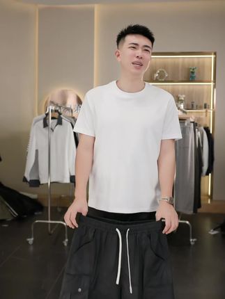 清仓价25元买夏季短裤,原价79.9,质量很好,大降价遇到不要错过哦#男生穿搭 #男装裤子 #短裤推荐 #短裤 #清仓捡漏