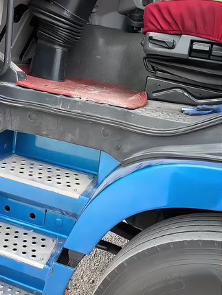 #货车用品 #卡车 #卡友