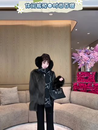 #休闲裤 #微喇裤显腿长 #加绒保暖 #显瘦裤子 #百搭裤子